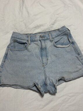 5/$25 💐 | Pacsun Curve Mom Short